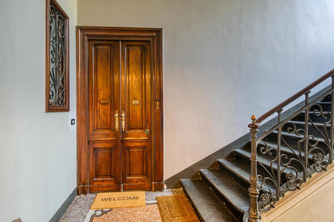 Vico 4 Rooms Turin Exteriör bild