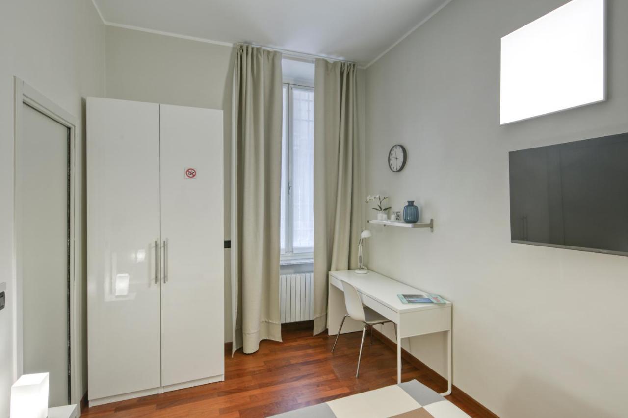 Vico 4 Rooms Turin Exteriör bild
