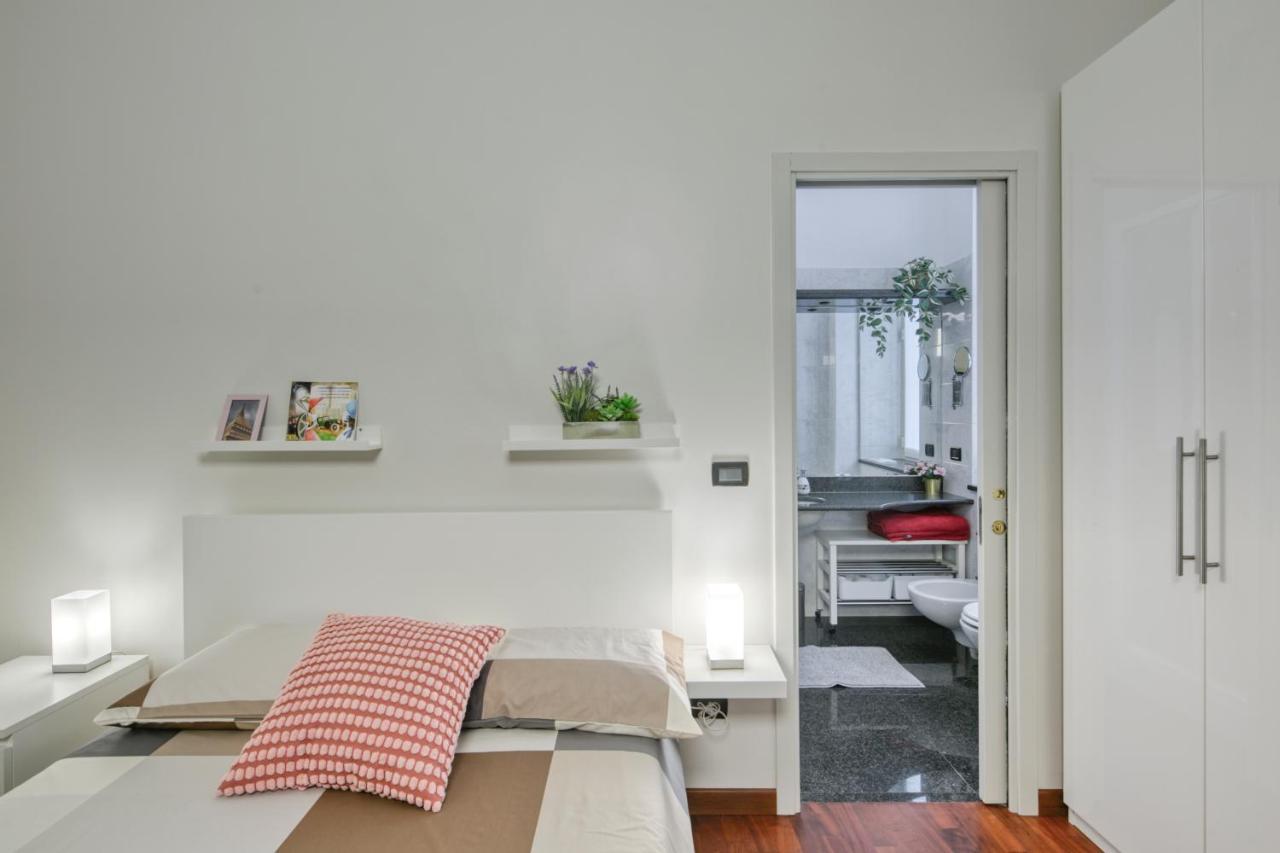 Vico 4 Rooms Turin Exteriör bild