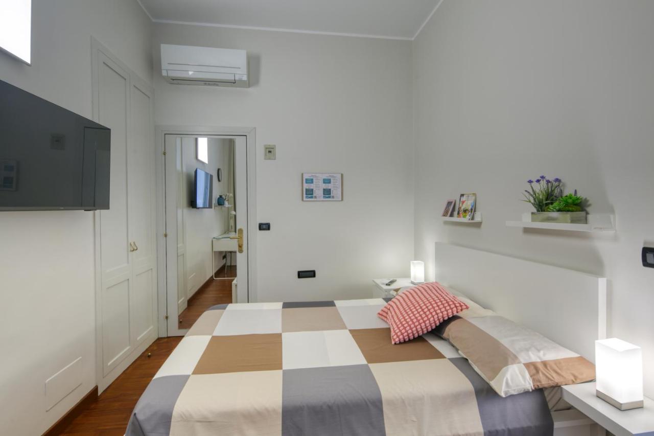 Vico 4 Rooms Turin Exteriör bild