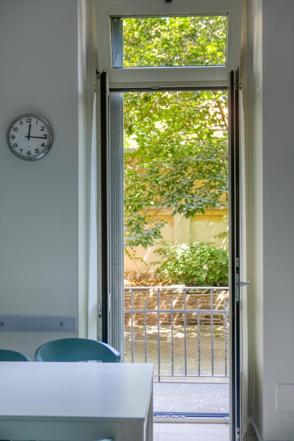 Vico 4 Rooms Turin Exteriör bild
