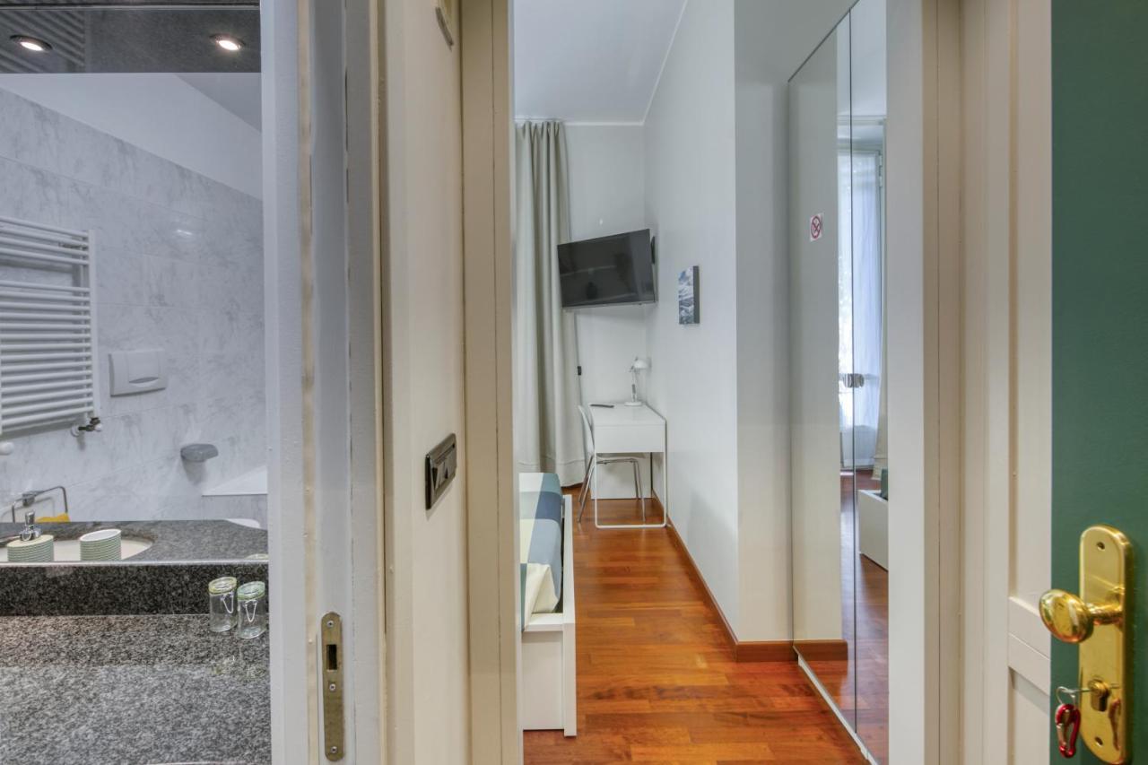 Vico 4 Rooms Turin Exteriör bild
