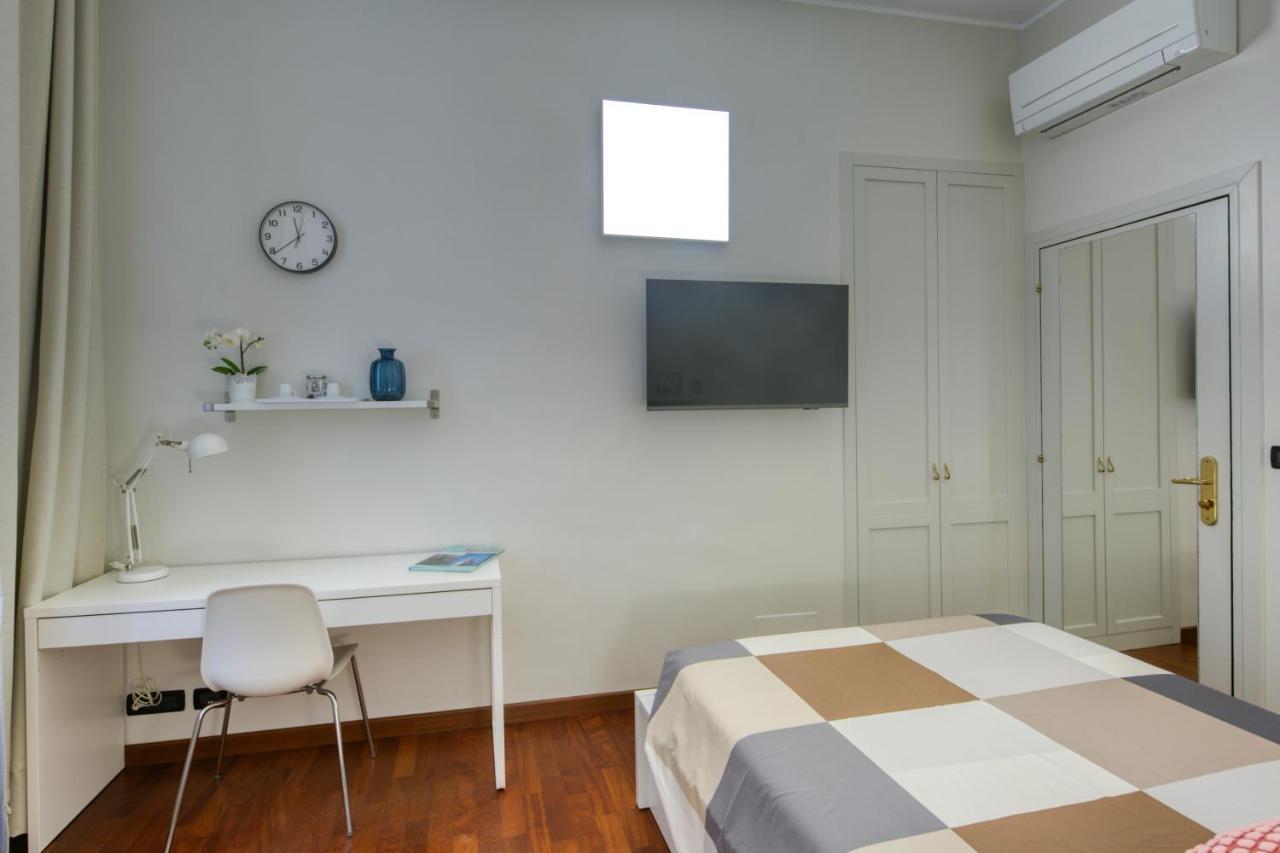 Vico 4 Rooms Turin Exteriör bild