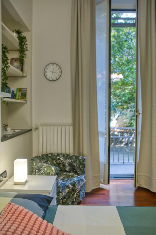 Vico 4 Rooms Turin Exteriör bild