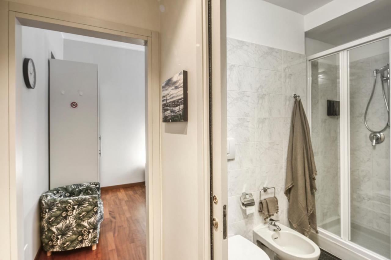 Vico 4 Rooms Turin Exteriör bild