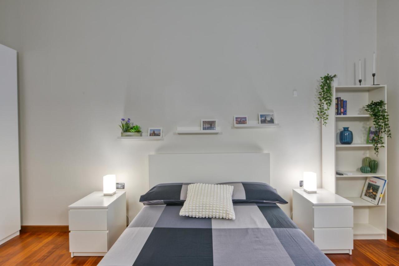 Vico 4 Rooms Turin Exteriör bild